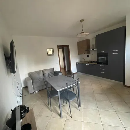 Casa Anna-appartamento Con Garage- Arezzo