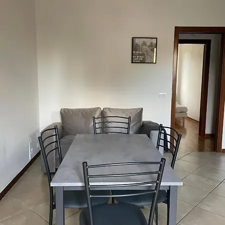 Casa Anna-appartamento Con Garage- Apartment Arezzo