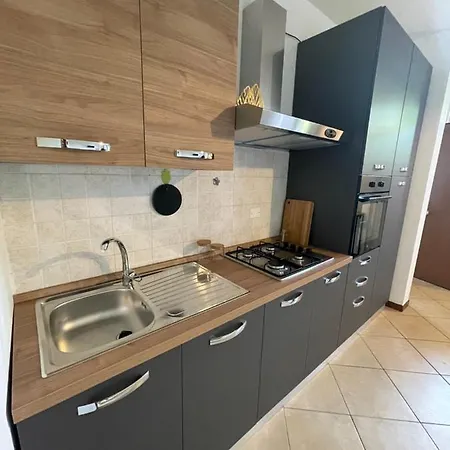 Casa Anna-appartamento Con Garage- Διαμέρισμα Αρέτσο