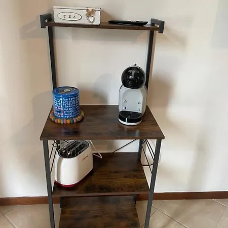 Apartment Casa Anna-appartamento Con Garage- Arezzo