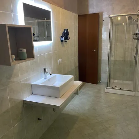 Casa Anna-appartamento Con Garage- Διαμέρισμα Αρέτσο
